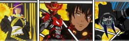 Kijutsu Rider artwork 1