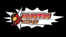 Kijutsu Rider artwork 2