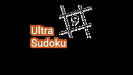 Ultra Sudoku artwork 2