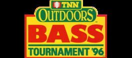 TNN Outdoors Bass Tournament '96 artwork 1