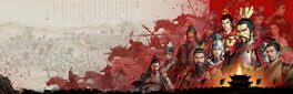 Three Kingdoms: Innovatory artwork 1