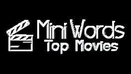 Mini Words: Top Movies artwork 2
