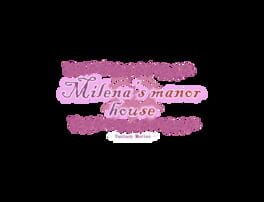 Milena's manor house artwork 1
