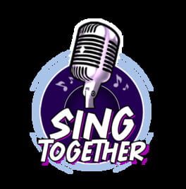 Sing Together: VR Karaoke artwork 2