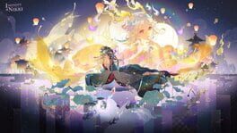 Infinity Nikki: Chromatic Beings Everbright artwork 2