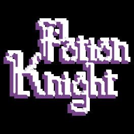Potion Knight artwork 1
