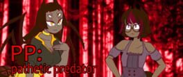 PP: Pathetic Predator artwork 2