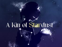 A Kin of Stardust artwork 1