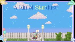 A Kin of Stardust artwork 2