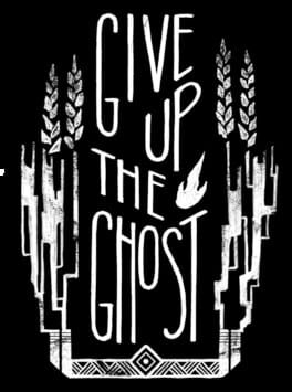 Give Up the Ghost artwork 2