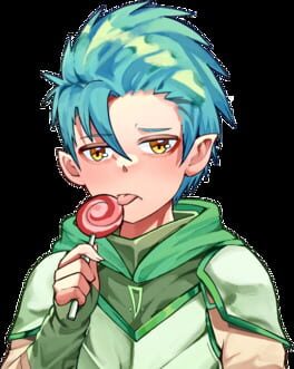 Thy Lyin' Eyes Be Damned! artwork 1