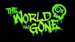The World Has Gone artwork 2