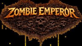 Zombie Emperor artwork 2