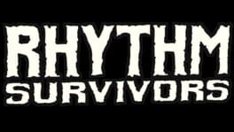 Rhythm Survivors artwork 2