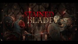 Stained Blade artwork 1