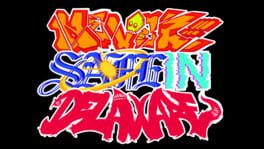 Never Safe in Delaware artwork 2