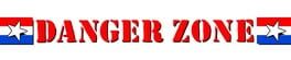 Danger Zone artwork 1