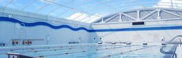 Swim Meet artwork 1