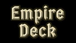 Empire Deck artwork 1