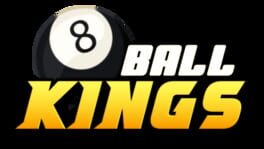 8 Ball Kings artwork 2