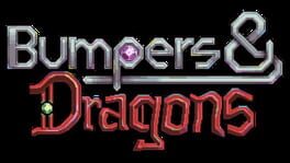 Bumpers & Dragons artwork 3