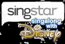 SingStar: Singalong with Disney artwork 1