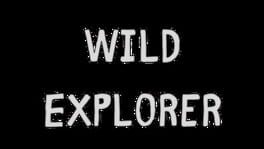 Wild Explorer artwork 2