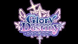 Glory Destiny: Reborn artwork 4