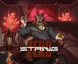 String Zero artwork 1