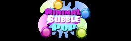 Minimal Bubble Pop artwork 1