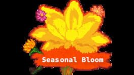 Seasonal Bloom artwork 2