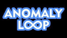 Anomaly Loop artwork 1