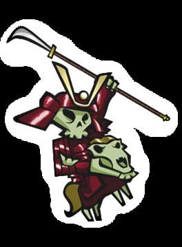 Skulls of the Shogun: Bone-A-Fide Edition artwork 2