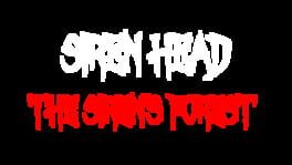 Siren Head: The Siren's Forest artwork 1