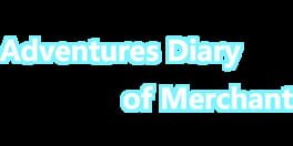 Adventures Diary of Merchant artwork 1