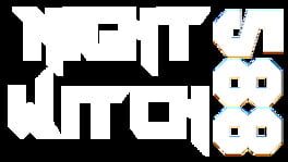 Night Witch: 588 artwork 1
