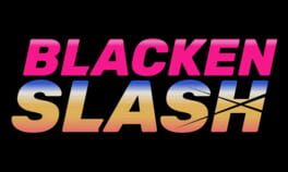 Blacken Slash artwork 1