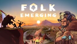 Folk Emerging artwork 3
