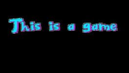 This is a game artwork 2