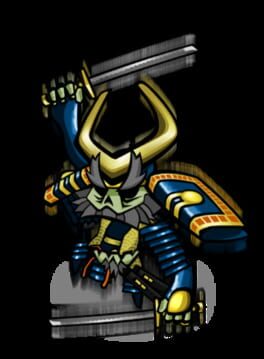 Skulls of the Shogun: Bone-A-Fide Edition artwork 1