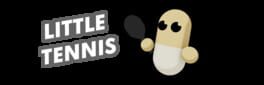 Little Tennis artwork 1
