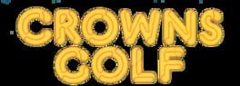 Crowns Golf artwork 2