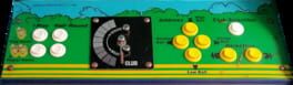 Crowns Golf artwork 4