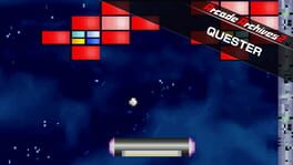 Arcade Archives 2: Quester artwork 1