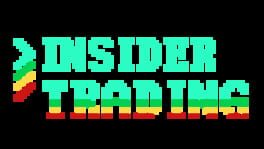 Insider Trading artwork 3