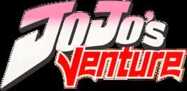 JoJo's Venture artwork 3