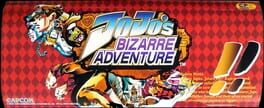 JoJo's Bizarre Adventure: Heritage for the Future artwork 2