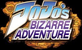 JoJo's Bizarre Adventure: Heritage for the Future artwork 3