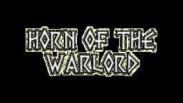 Horn of the Warlord artwork 2