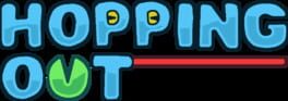 Hopping Out artwork 2